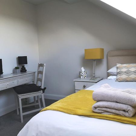 York City Homestays Eksteriør billede