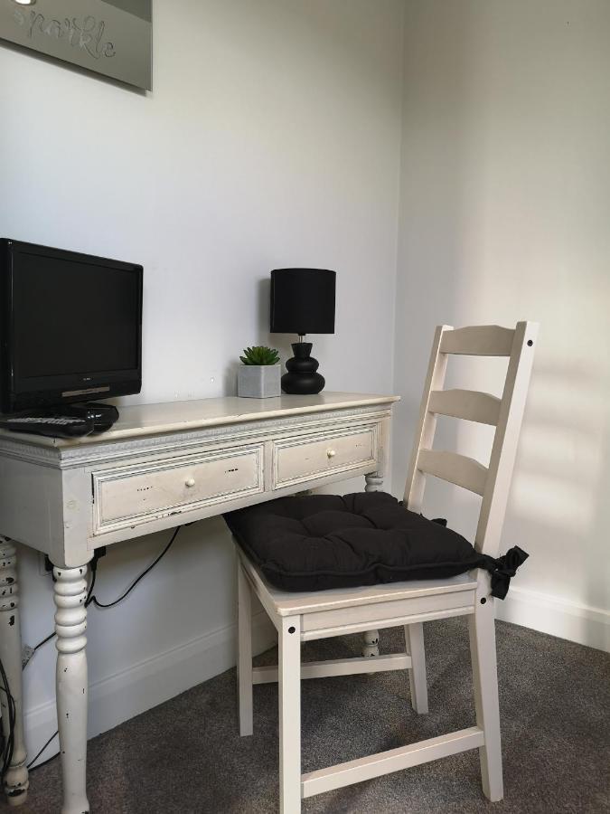 York City Homestays Eksteriør billede