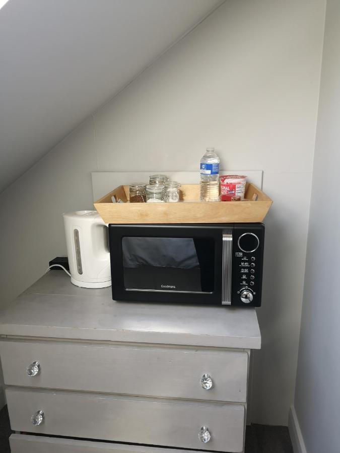 York City Homestays Eksteriør billede